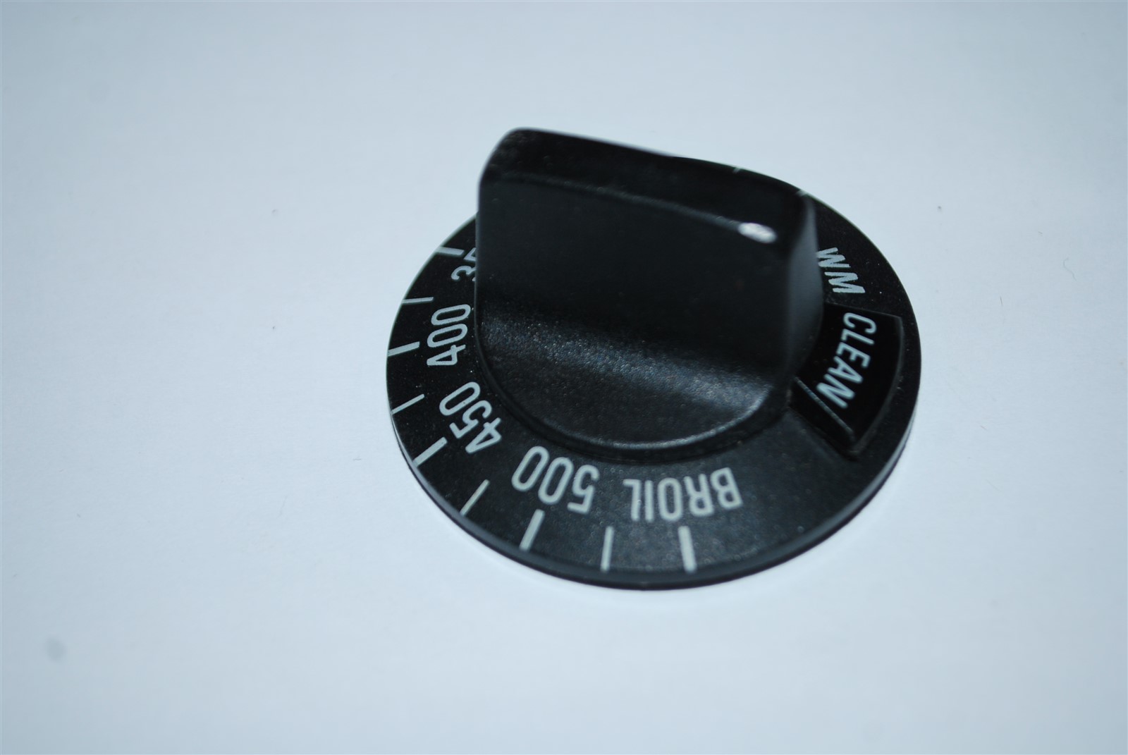 卸し売り購入 GE Range Oven Black Thermostat Knob Clean 164D2730 | eBay アンティーク雑貨